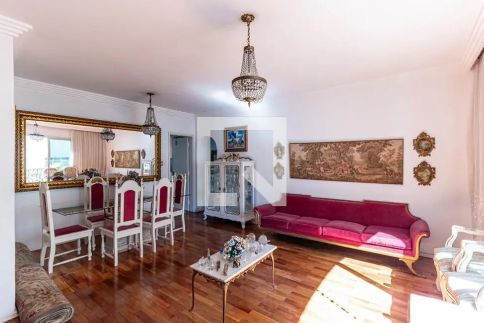 Foto 5 de Apartamento com 3 quartos à venda, 120m2 em Santa Cecília, São Paulo - SP