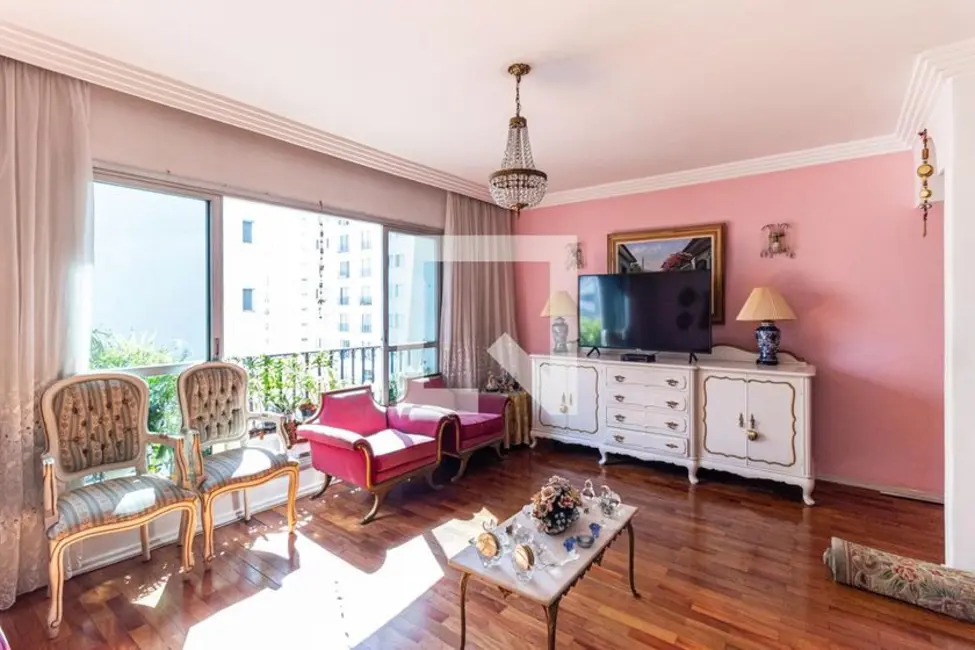 Foto 3 de Apartamento com 3 quartos à venda, 120m2 em Santa Cecília, São Paulo - SP