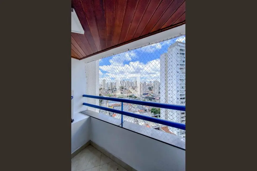 Apartamento com 3 quartos à venda, 228m2 em Jardim Anália Franco, São Paulo - SP - imagem 7 Foto 7 de Apartamento com 3 quartos à venda, 228m2 em Jardim Anália Franco, São Paulo - SP