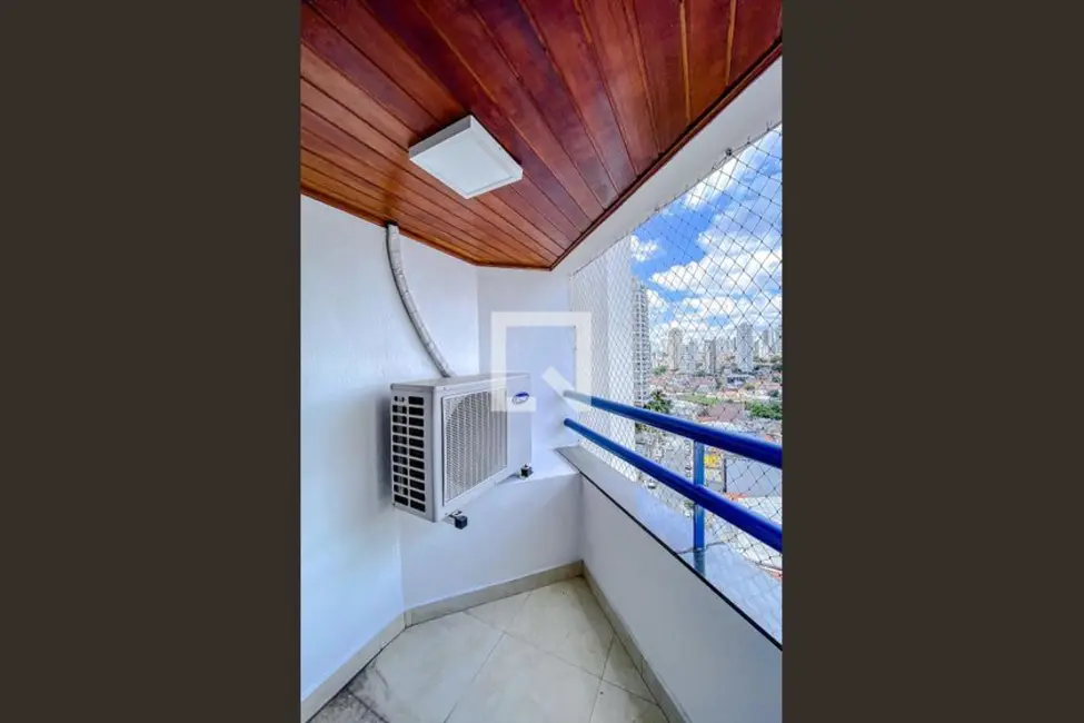Apartamento com 3 quartos à venda, 228m2 em Jardim Anália Franco, São Paulo - SP - imagem 6 Foto 6 de Apartamento com 3 quartos à venda, 228m2 em Jardim Anália Franco, São Paulo - SP