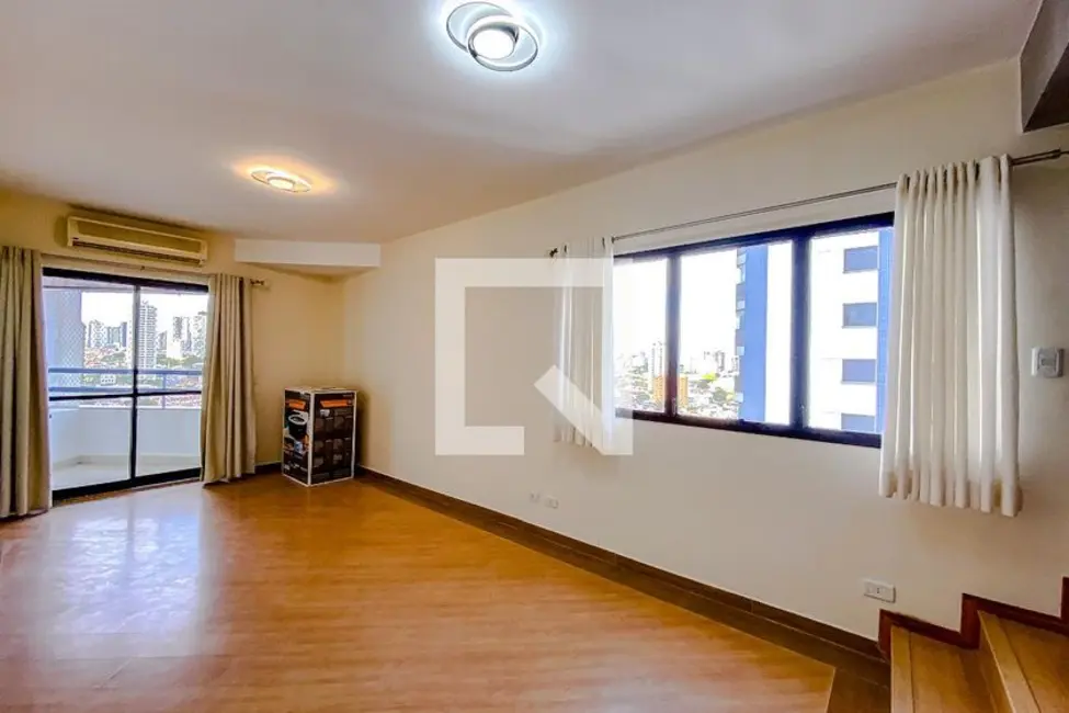 Apartamento com 3 quartos à venda, 228m2 em Jardim Anália Franco, São Paulo - SP - imagem 5 Foto 5 de Apartamento com 3 quartos à venda, 228m2 em Jardim Anália Franco, São Paulo - SP