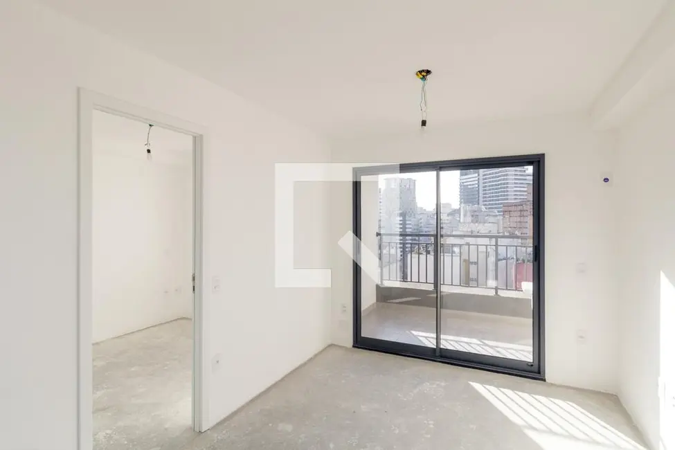 Foto 6 de Apartamento com 1 quarto à venda, 34m2 em Santa Cecília, São Paulo - SP