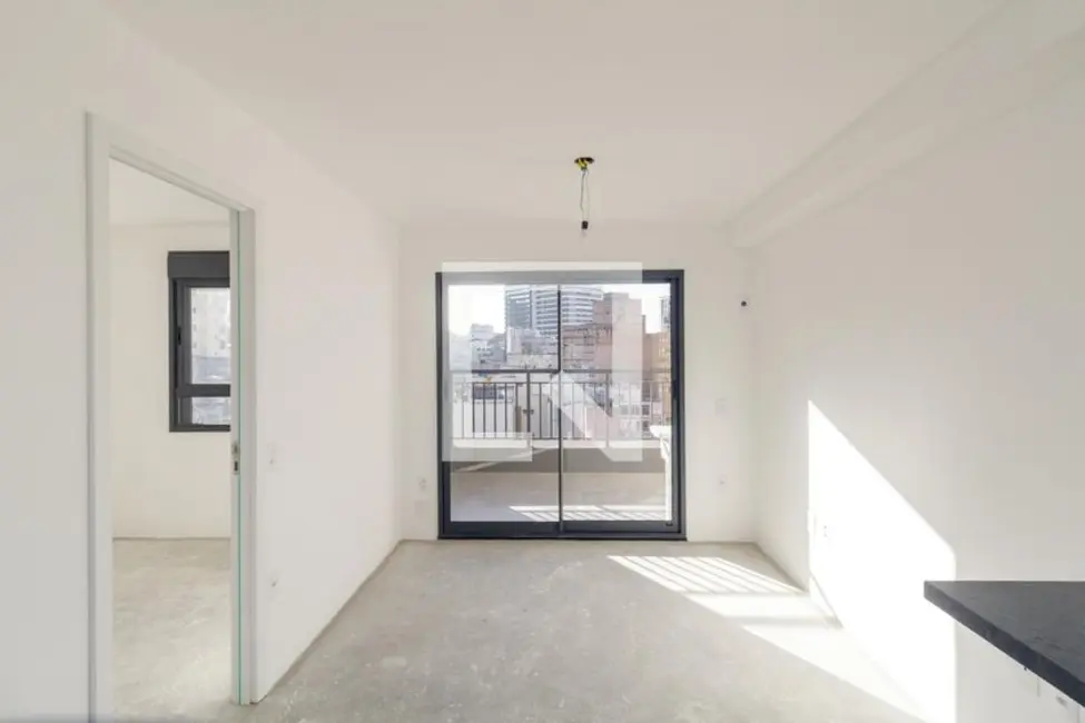 Foto 2 de Apartamento com 1 quarto à venda, 34m2 em Santa Cecília, São Paulo - SP