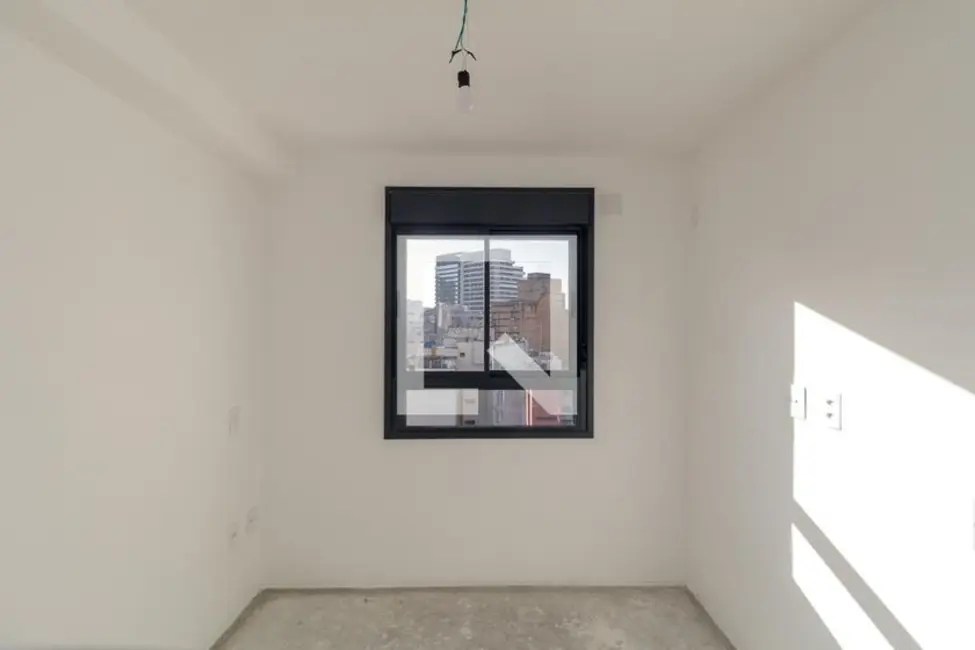 Foto 7 de Apartamento com 1 quarto à venda, 34m2 em Santa Cecília, São Paulo - SP