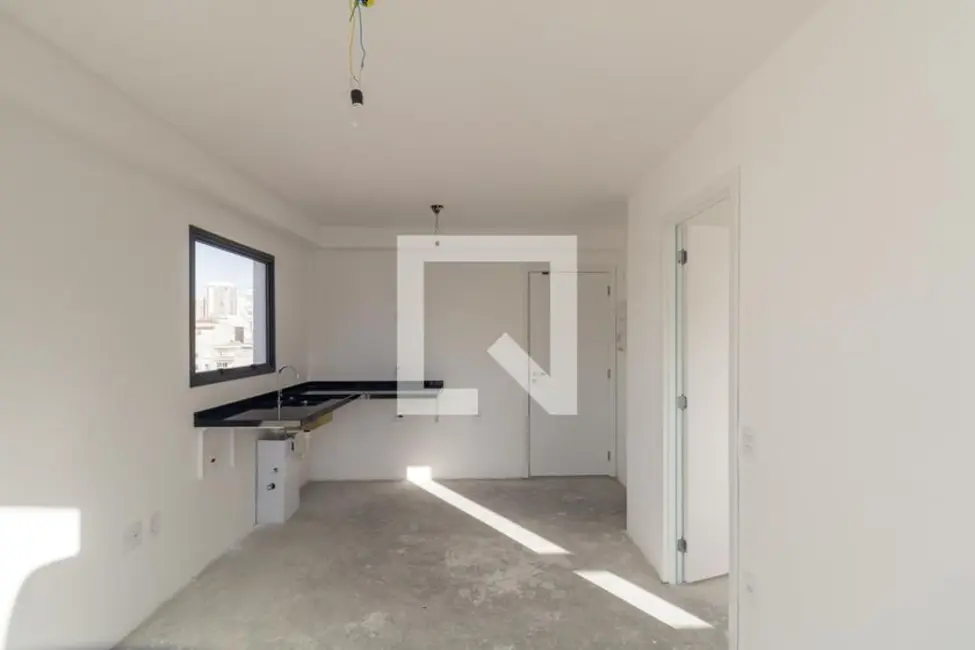 Foto 5 de Apartamento com 1 quarto à venda, 34m2 em Santa Cecília, São Paulo - SP