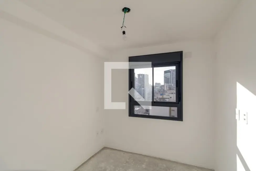 Foto 6 de Apartamento com 1 quarto à venda, 34m2 em Santa Cecília, São Paulo - SP