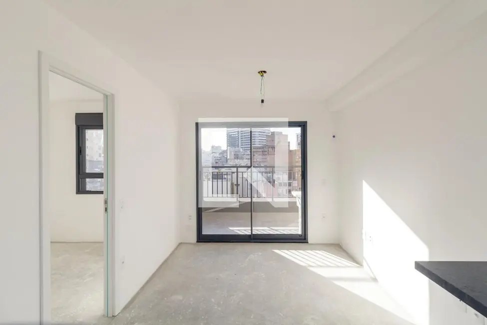 Foto 4 de Apartamento com 1 quarto à venda, 34m2 em Santa Cecília, São Paulo - SP