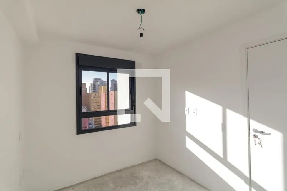Foto 8 de Apartamento com 1 quarto à venda, 34m2 em Santa Cecília, São Paulo - SP