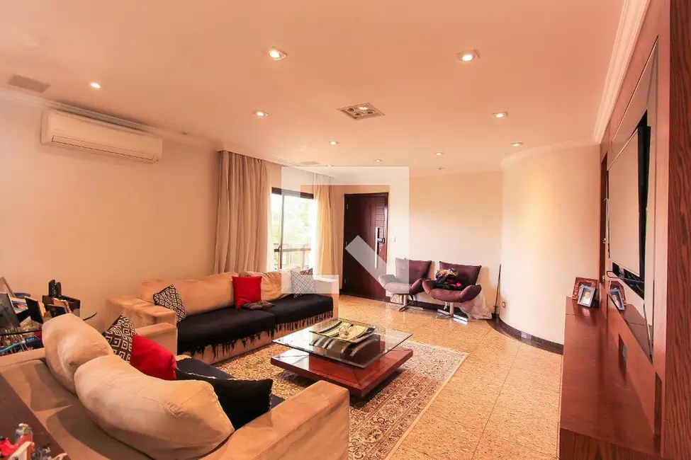 Apartamento com 2 quartos à venda, 133m2 em Jardim Anália Franco, São Paulo - SP - imagem 8 Foto 8 de Apartamento com 2 quartos à venda, 133m2 em Jardim Anália Franco, São Paulo - SP