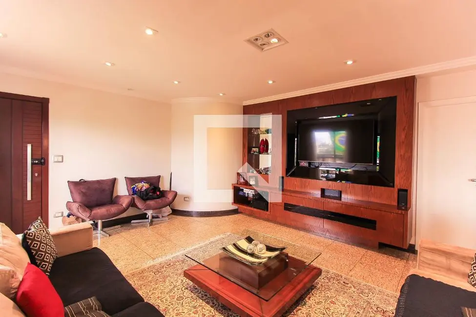 Apartamento com 2 quartos à venda, 133m2 em Jardim Anália Franco, São Paulo - SP - imagem 6 Foto 6 de Apartamento com 2 quartos à venda, 133m2 em Jardim Anália Franco, São Paulo - SP