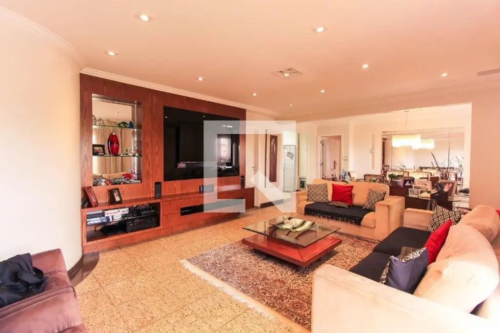 Foto 1 de Apartamento com 2 quartos à venda, 133m2 em Jardim Anália Franco, São Paulo - SP