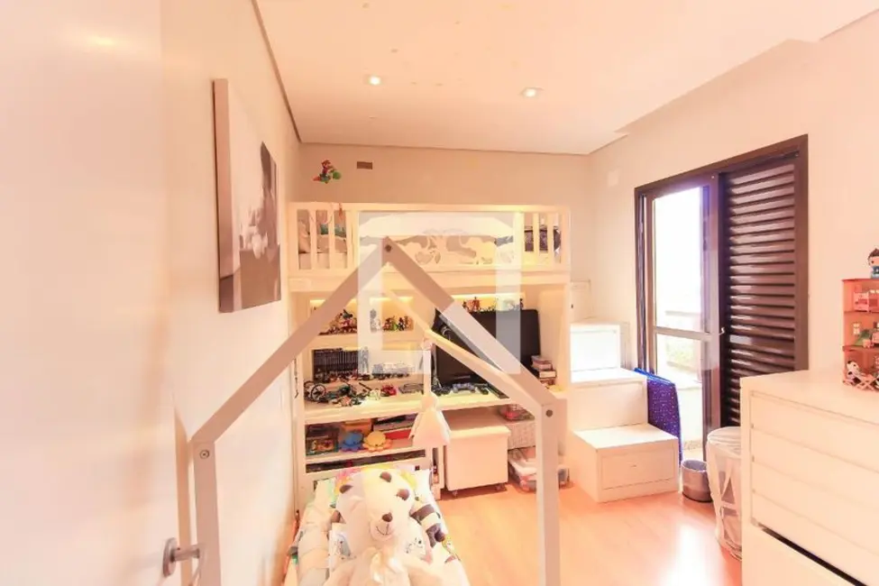 Foto 6 de Apartamento com 2 quartos à venda, 133m2 em Jardim Anália Franco, São Paulo - SP