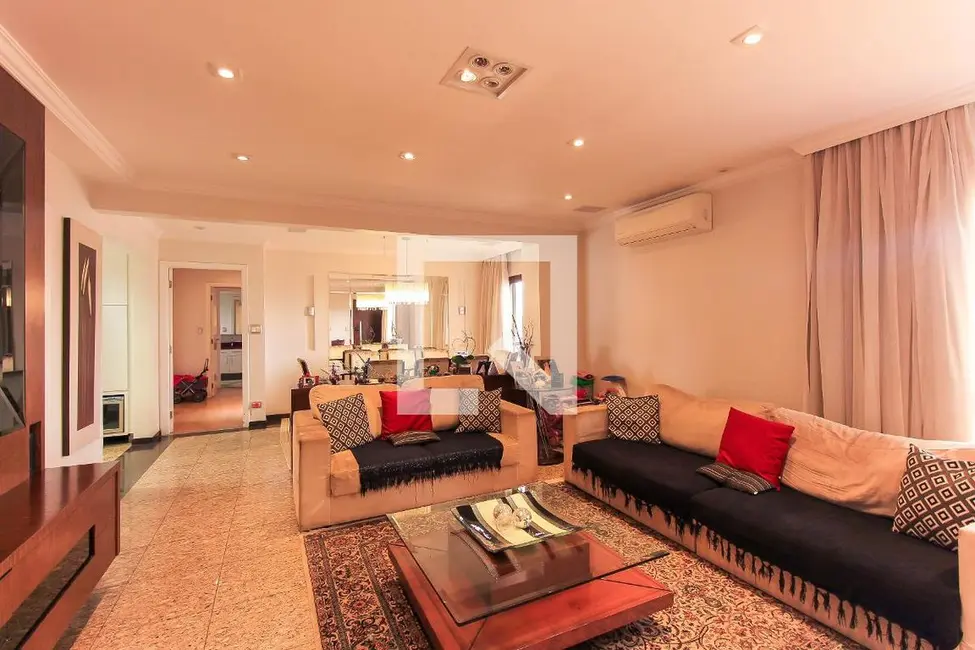 Apartamento com 2 quartos à venda, 133m2 em Jardim Anália Franco, São Paulo - SP - imagem 4 Foto 4 de Apartamento com 2 quartos à venda, 133m2 em Jardim Anália Franco, São Paulo - SP