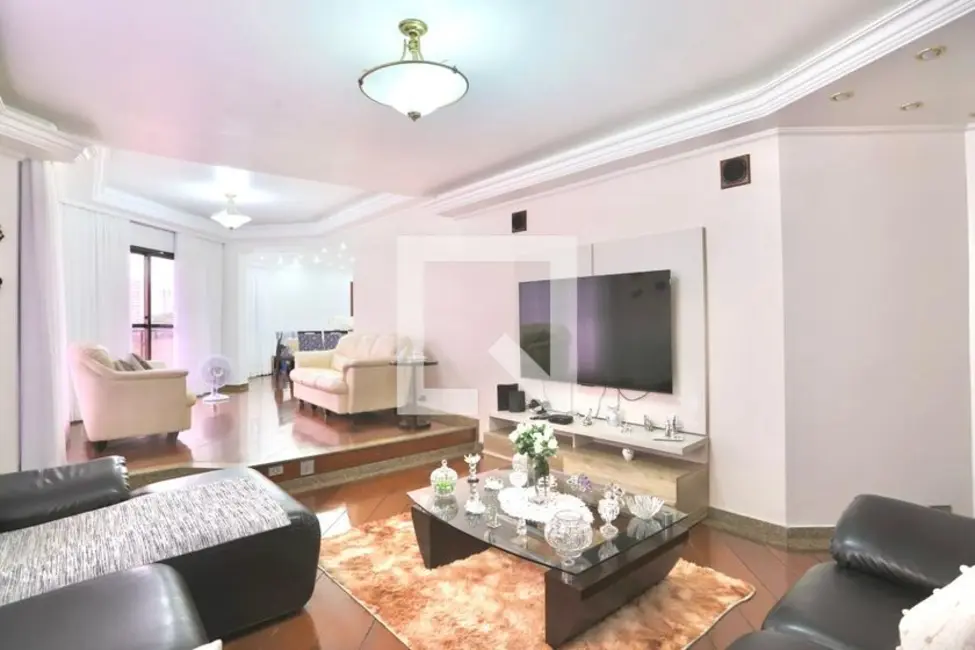 Foto 2 de Casa de Condomínio com 3 quartos à venda, 256m2 em Jardim Anália Franco, São Paulo - SP