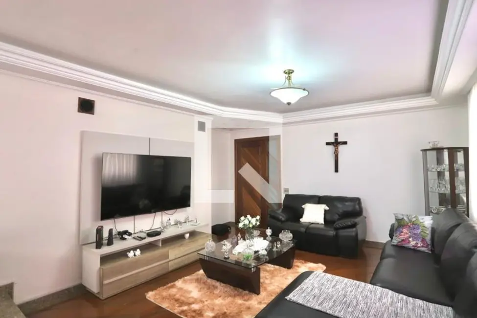 Foto 5 de Casa de Condomínio com 3 quartos à venda, 256m2 em Jardim Anália Franco, São Paulo - SP