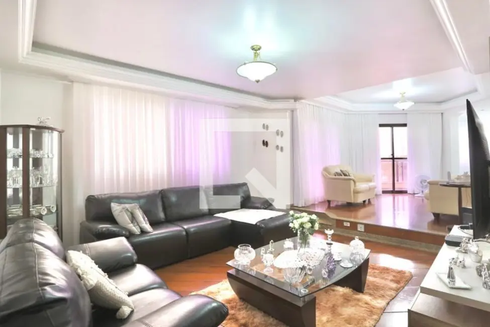 Foto 1 de Casa de Condomínio com 3 quartos à venda, 256m2 em Jardim Anália Franco, São Paulo - SP