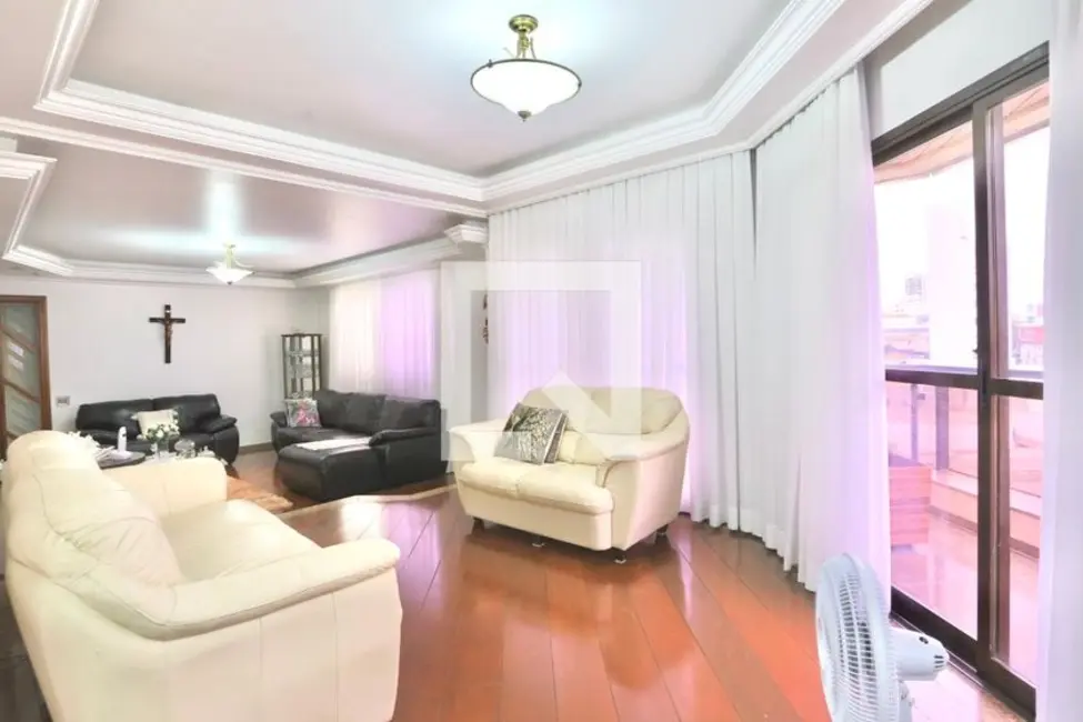 Foto 9 de Casa de Condomínio com 3 quartos à venda, 256m2 em Jardim Anália Franco, São Paulo - SP