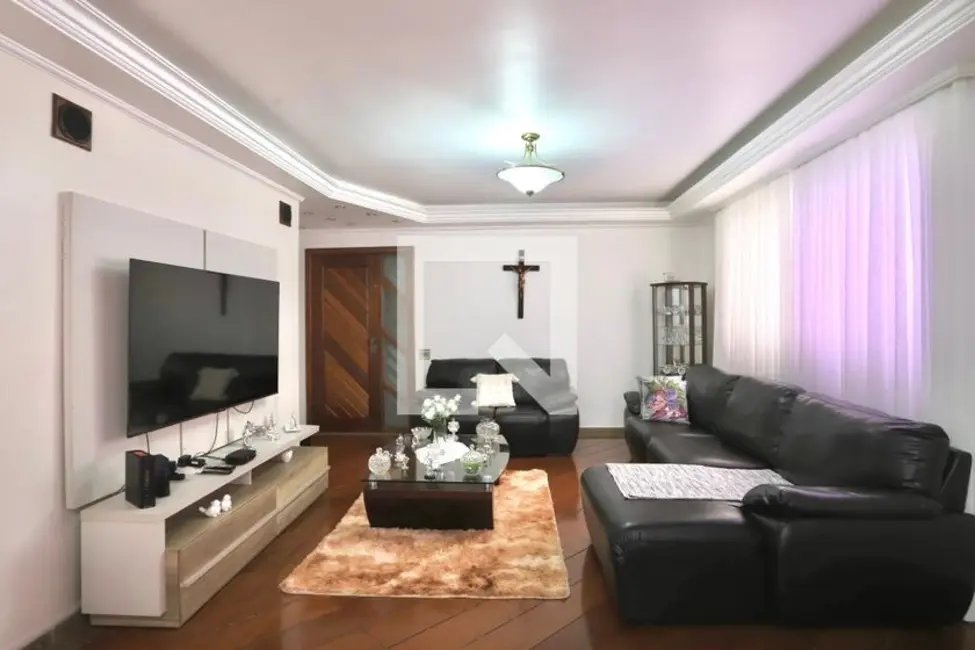 Foto 4 de Casa de Condomínio com 3 quartos à venda, 256m2 em Jardim Anália Franco, São Paulo - SP