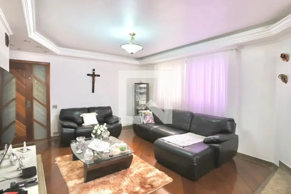 Foto 3 de Casa de Condomínio com 3 quartos à venda, 256m2 em Jardim Anália Franco, São Paulo - SP