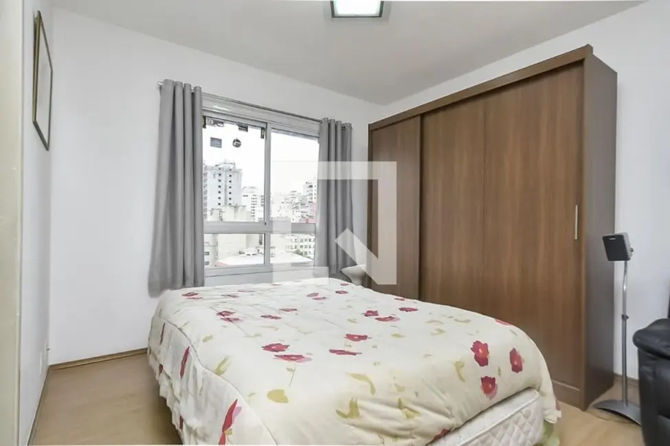 Foto 7 de Kitnet com 1 quarto à venda, 28m2 em Santa Cecília, São Paulo - SP