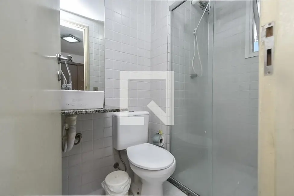 Foto 9 de Kitnet com 1 quarto à venda, 28m2 em Santa Cecília, São Paulo - SP