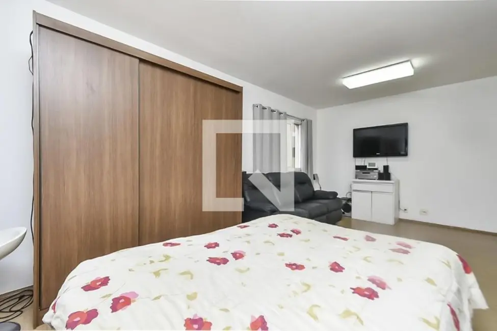 Foto 5 de Kitnet com 1 quarto à venda, 28m2 em Santa Cecília, São Paulo - SP