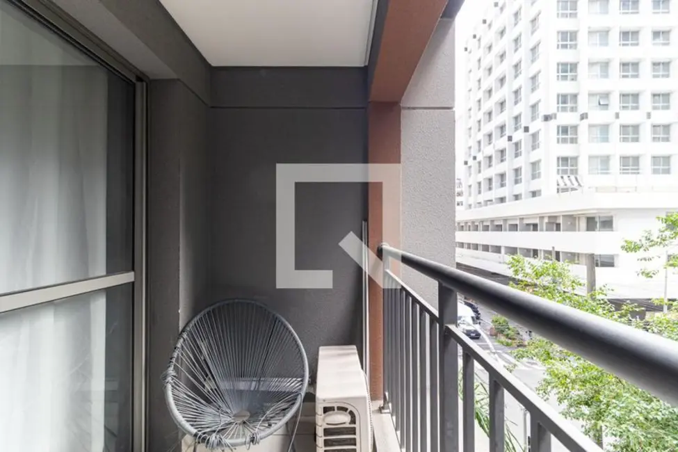 Foto 9 de Kitnet com 1 quarto à venda, 26m2 em Santa Cecília, São Paulo - SP