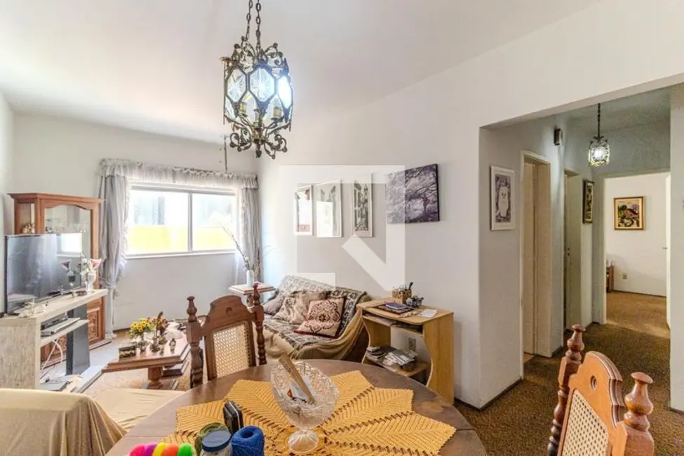 Foto 5 de Apartamento com 1 quarto à venda, 57m2 em Higienópolis, São Paulo - SP