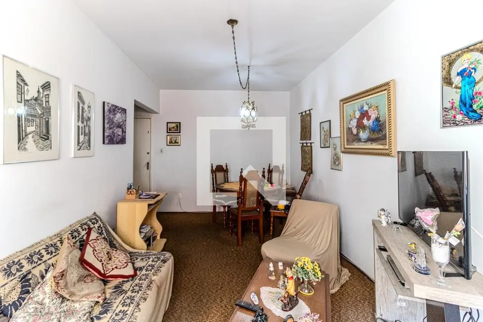 Foto 6 de Apartamento com 1 quarto à venda, 57m2 em Higienópolis, São Paulo - SP