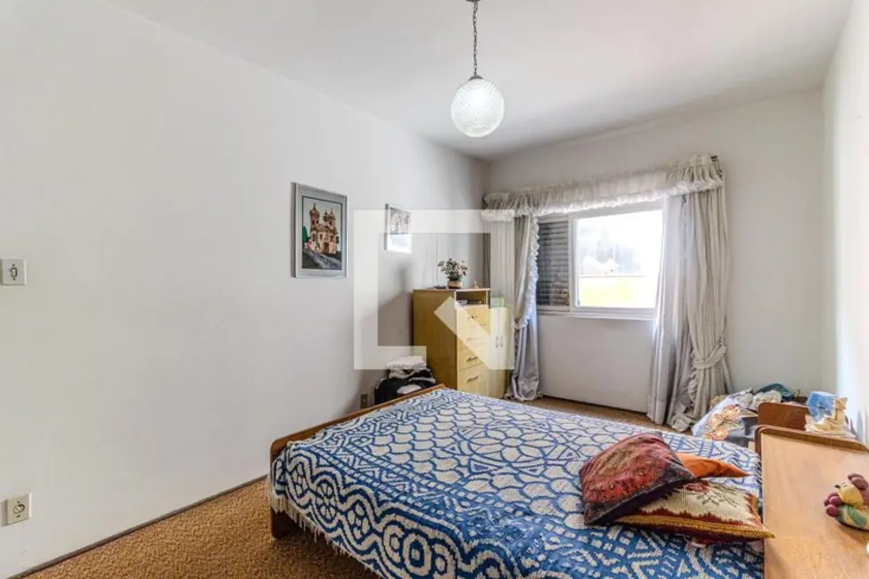 Foto 9 de Apartamento com 1 quarto à venda, 57m2 em Higienópolis, São Paulo - SP