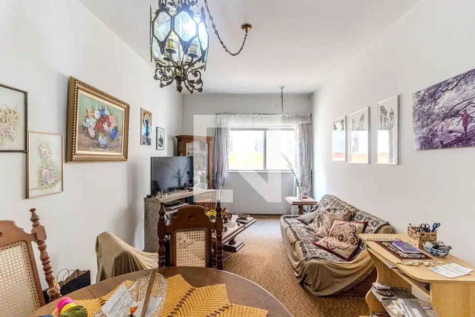 Foto 4 de Apartamento com 1 quarto à venda, 57m2 em Higienópolis, São Paulo - SP