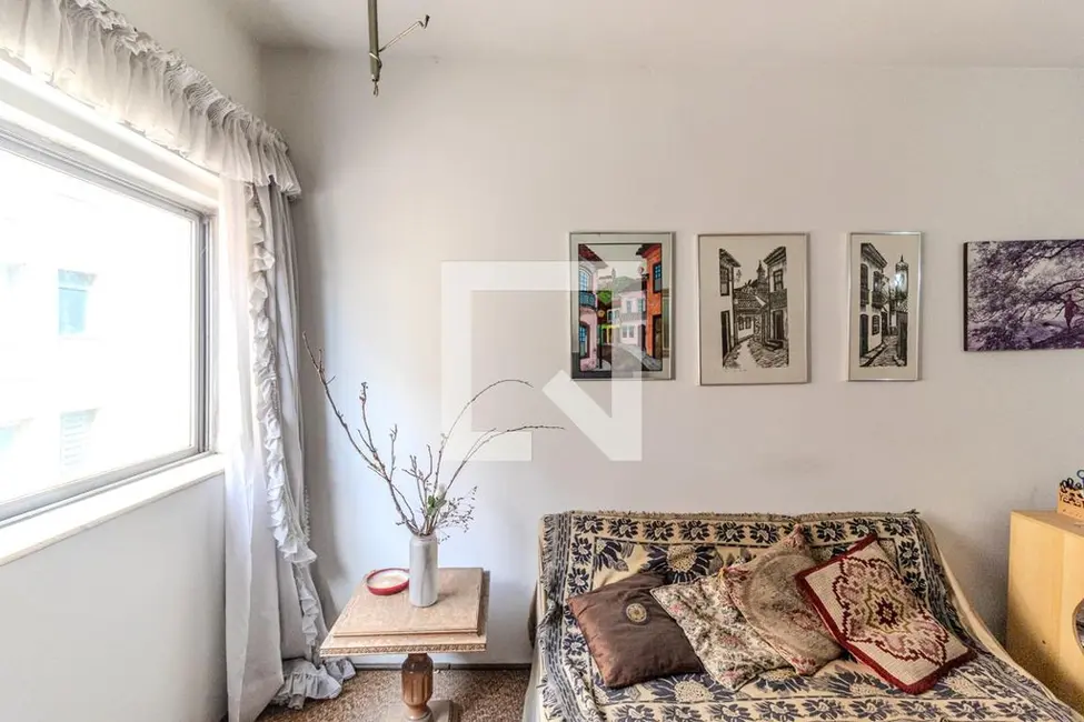 Foto 8 de Apartamento com 1 quarto à venda, 57m2 em Higienópolis, São Paulo - SP