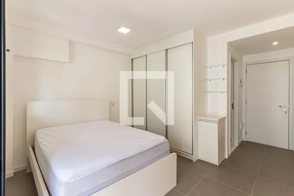 Foto 5 de Apartamento com 1 quarto à venda, 26m2 em Santa Cecília, São Paulo - SP