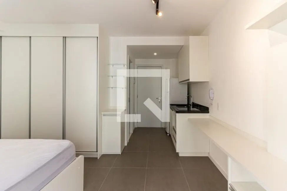 Foto 8 de Apartamento com 1 quarto à venda, 26m2 em Santa Cecília, São Paulo - SP