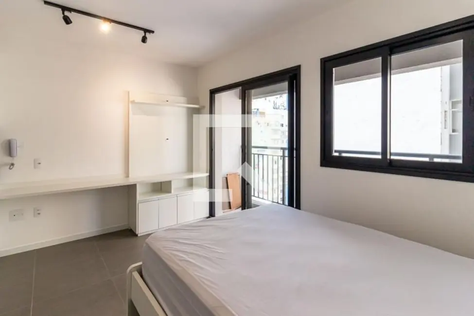 Foto 7 de Apartamento com 1 quarto à venda, 26m2 em Santa Cecília, São Paulo - SP