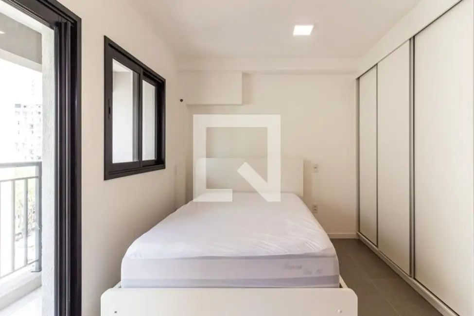 Foto 3 de Apartamento com 1 quarto à venda, 26m2 em Santa Cecília, São Paulo - SP