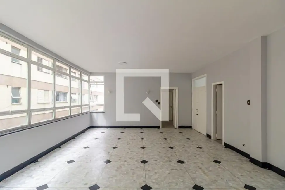 Foto 4 de Apartamento com 3 quartos à venda, 165m2 em Santa Cecília, São Paulo - SP