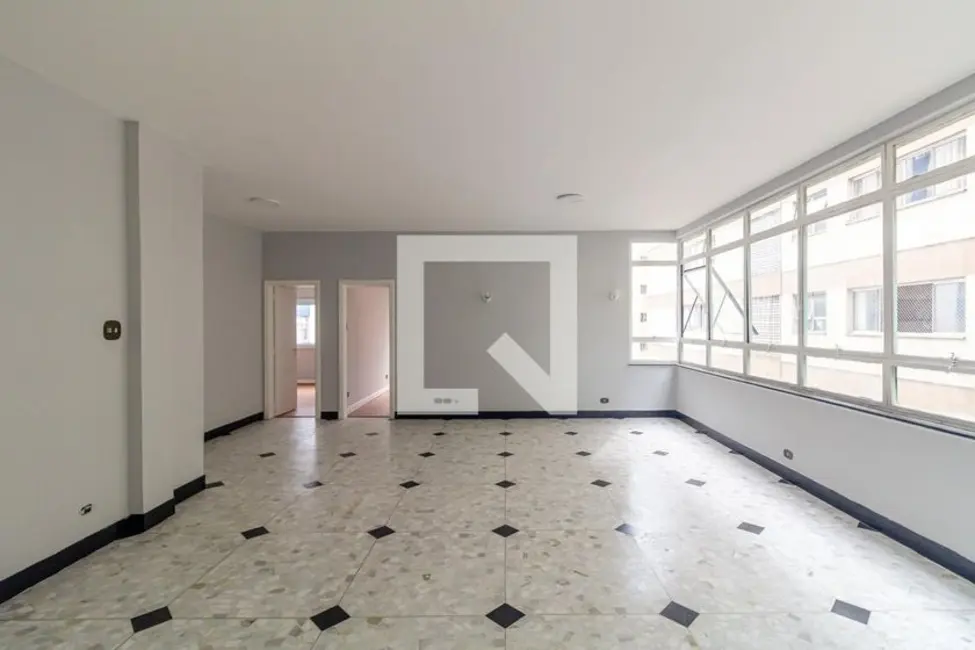 Foto 7 de Apartamento com 3 quartos à venda, 165m2 em Santa Cecília, São Paulo - SP