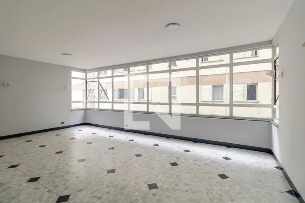 Foto 1 de Apartamento com 3 quartos à venda, 165m2 em Santa Cecília, São Paulo - SP