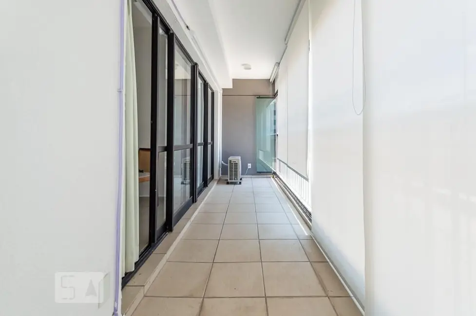 Apartamento com 1 quarto à venda, 42m2 em Santa Cecília, São Paulo - SP - imagem 7 Foto 7 de Apartamento com 1 quarto à venda, 42m2 em Santa Cecília, São Paulo - SP