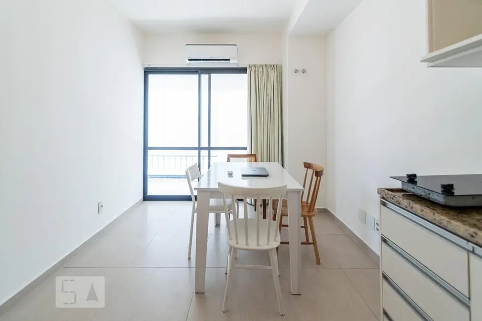 Apartamento com 1 quarto à venda, 42m2 em Santa Cecília, São Paulo - SP - imagem 2 Foto 2 de Apartamento com 1 quarto à venda, 42m2 em Santa Cecília, São Paulo - SP