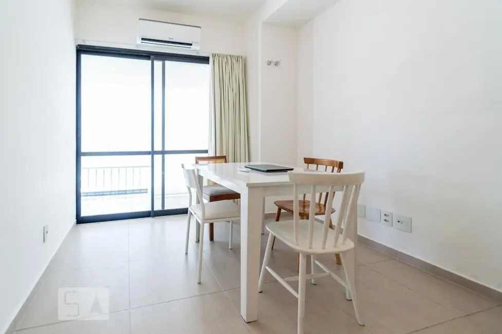 Apartamento com 1 quarto à venda, 42m2 em Santa Cecília, São Paulo - SP - imagem 1 Foto 1 de Apartamento com 1 quarto à venda, 42m2 em Santa Cecília, São Paulo - SP