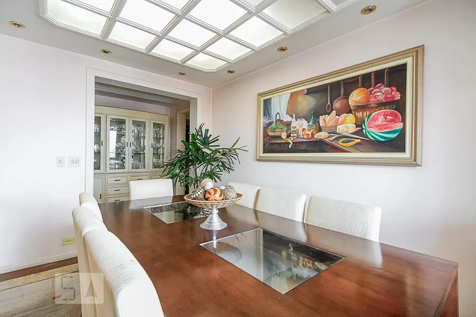 Foto 9 de Apartamento com 3 quartos à venda, 160m2 em Jardim Anália Franco, São Paulo - SP