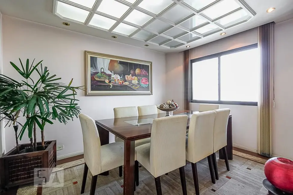 Foto 8 de Apartamento com 3 quartos à venda, 160m2 em Jardim Anália Franco, São Paulo - SP