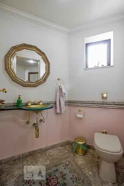 Foto 6 de Apartamento com 3 quartos à venda, 160m2 em Jardim Anália Franco, São Paulo - SP