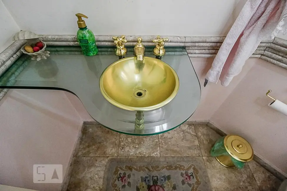 Foto 7 de Apartamento com 3 quartos à venda, 160m2 em Jardim Anália Franco, São Paulo - SP