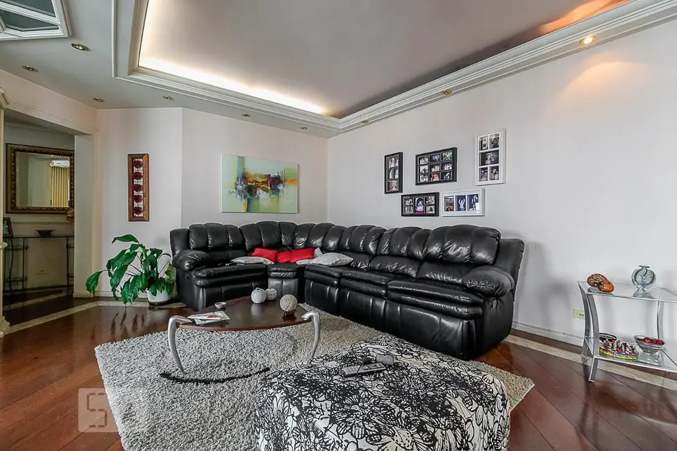 Foto 3 de Apartamento com 3 quartos à venda, 160m2 em Jardim Anália Franco, São Paulo - SP