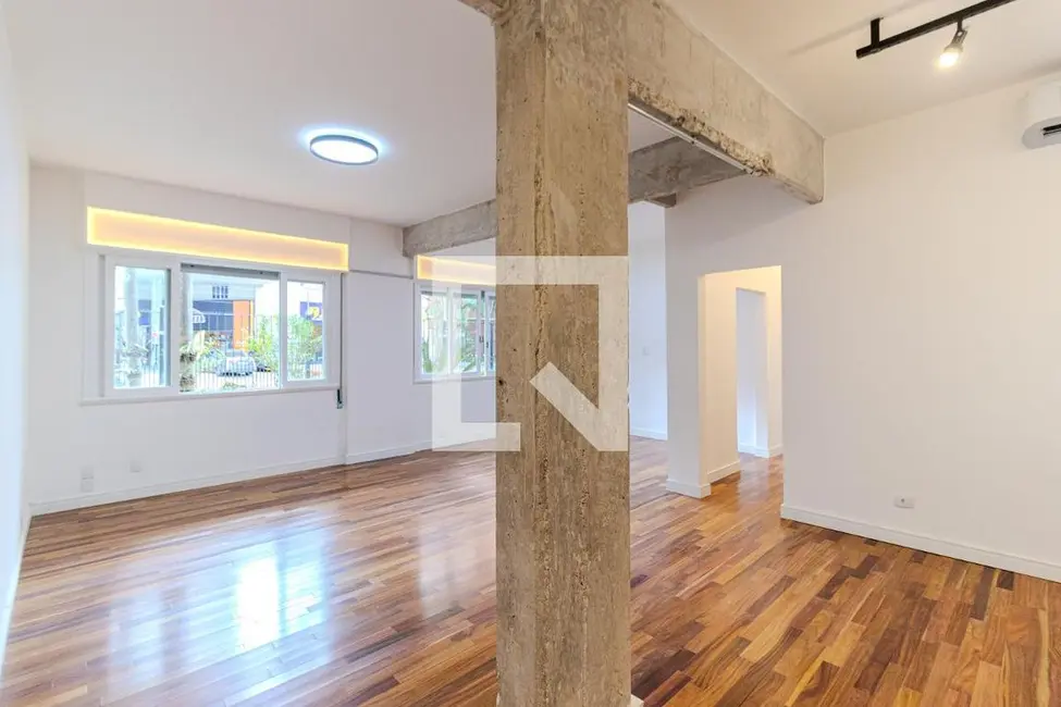 Foto 3 de Apartamento com 3 quartos à venda, 138m2 em Higienópolis, São Paulo - SP