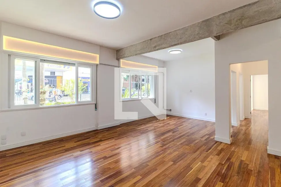 Foto 2 de Apartamento com 3 quartos à venda, 138m2 em Higienópolis, São Paulo - SP