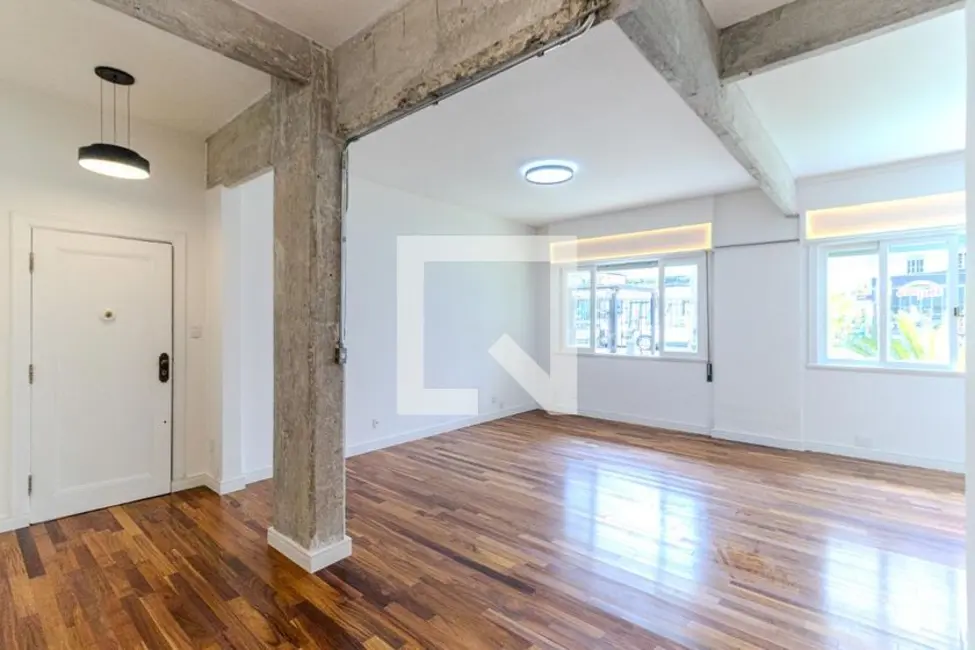 Foto 7 de Apartamento com 3 quartos à venda, 138m2 em Higienópolis, São Paulo - SP